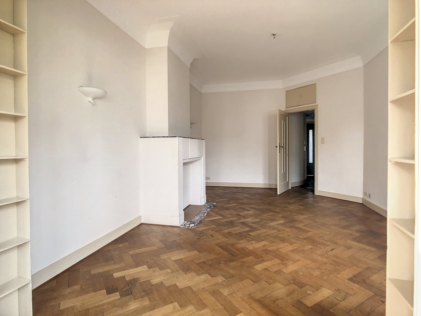 Bascule : Appartement 2 chambres + Terrasse — photo 5