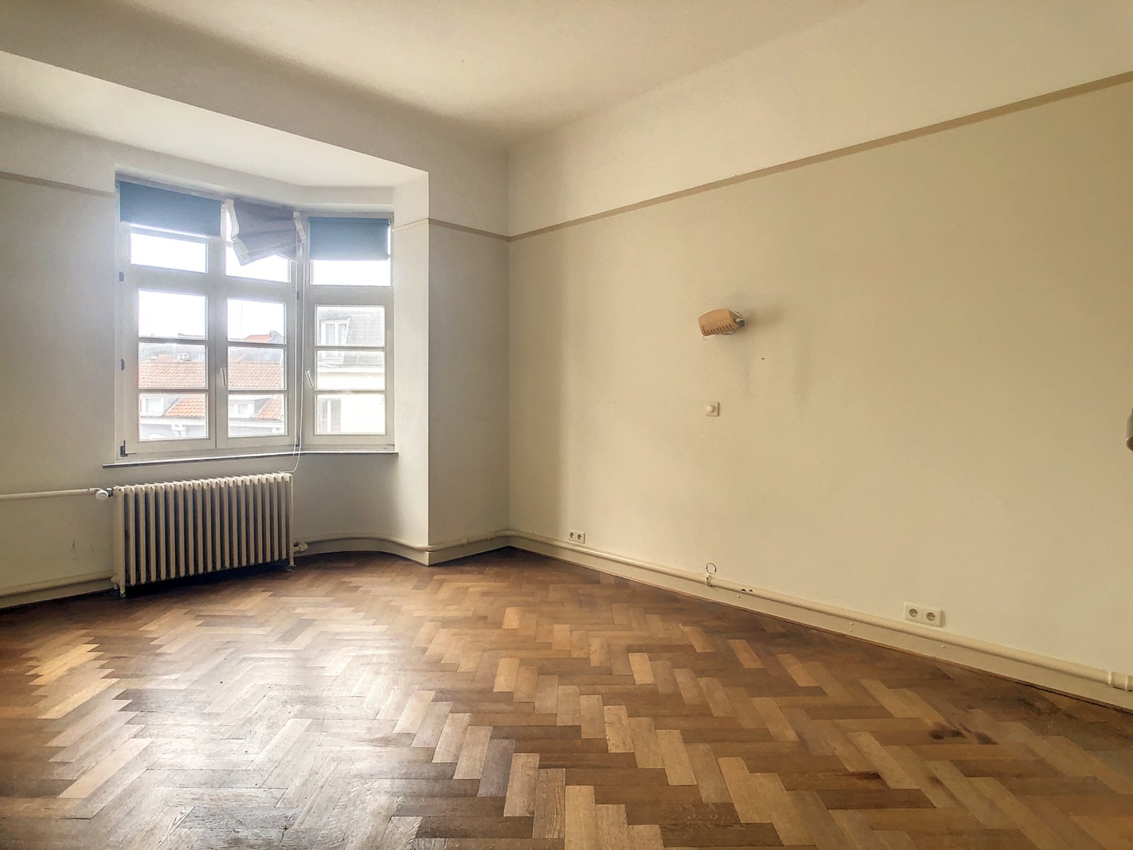 Bascule : Appartement 2 chambres + Terrasse — photo 12