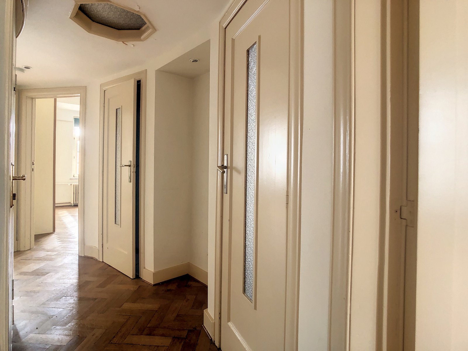 Bascule : Appartement 2 chambres + Terrasse — photo 13
