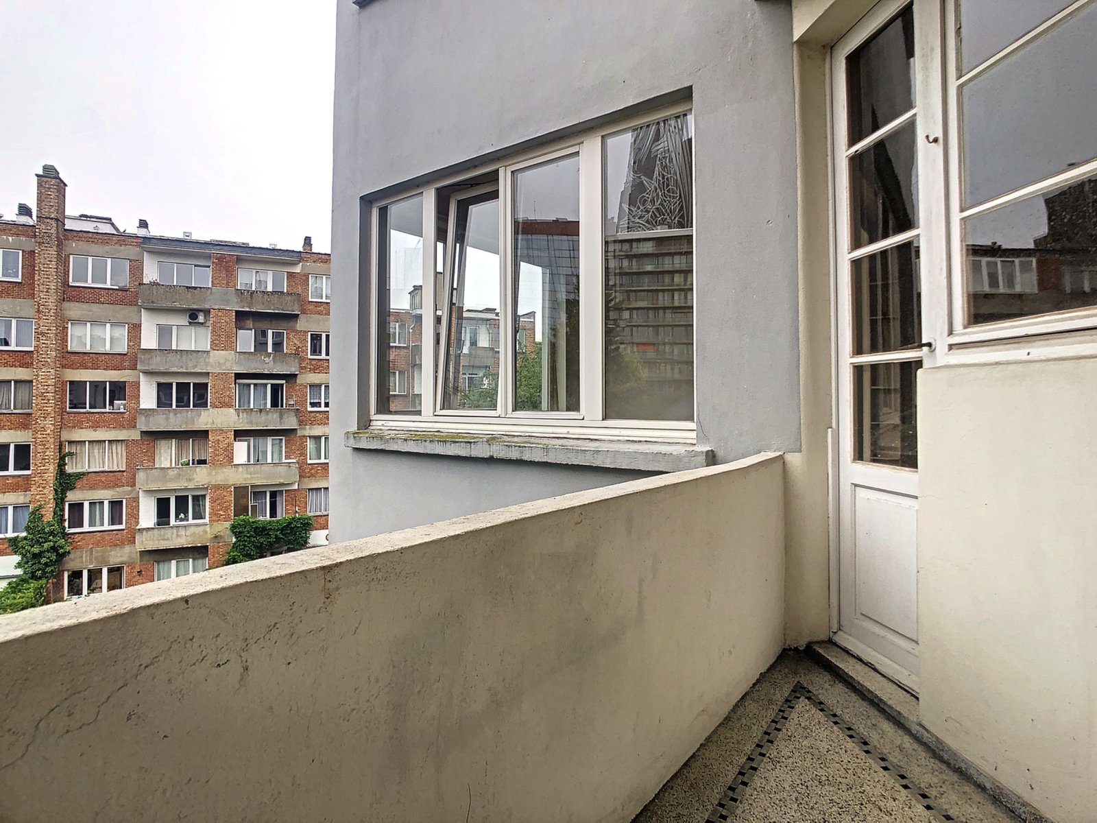 Bascule : Appartement 2 chambres + Terrasse — photo 14