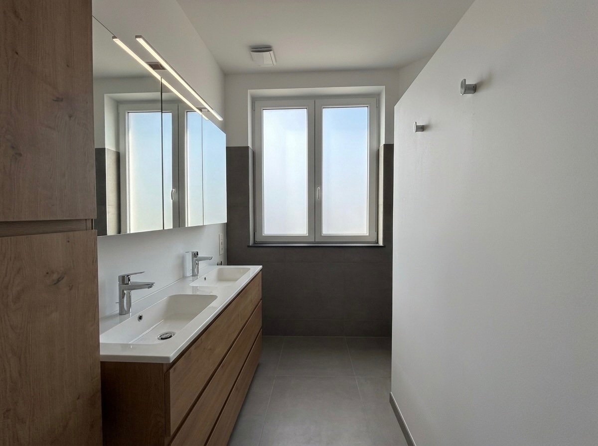 Hamoir : Appartement rénové 2 chambres — photo 8