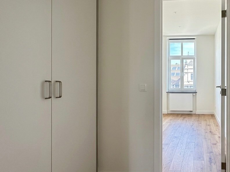Hamoir : Appartement rénové 2 chambres — photo 10