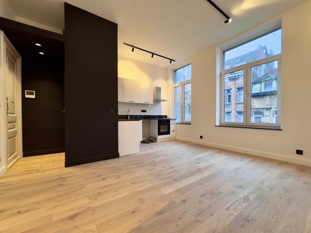 Albert : Appartement 1 chambre