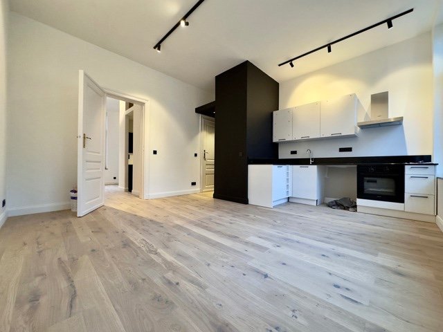 Albert : Appartement 1 chambre — photo 2