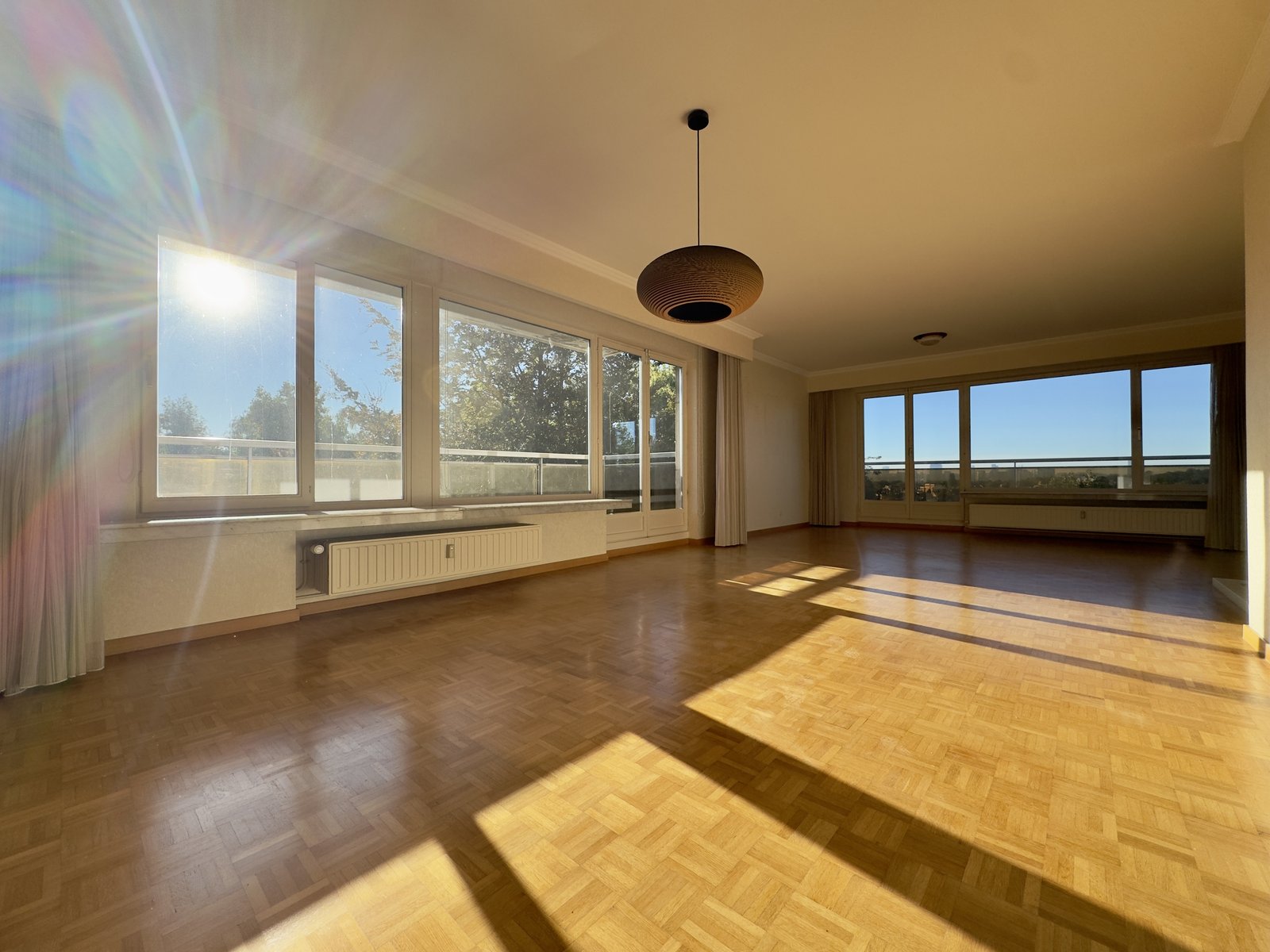 Liserons : Appartement 2 chambres + 2 Terrasses — photo 3