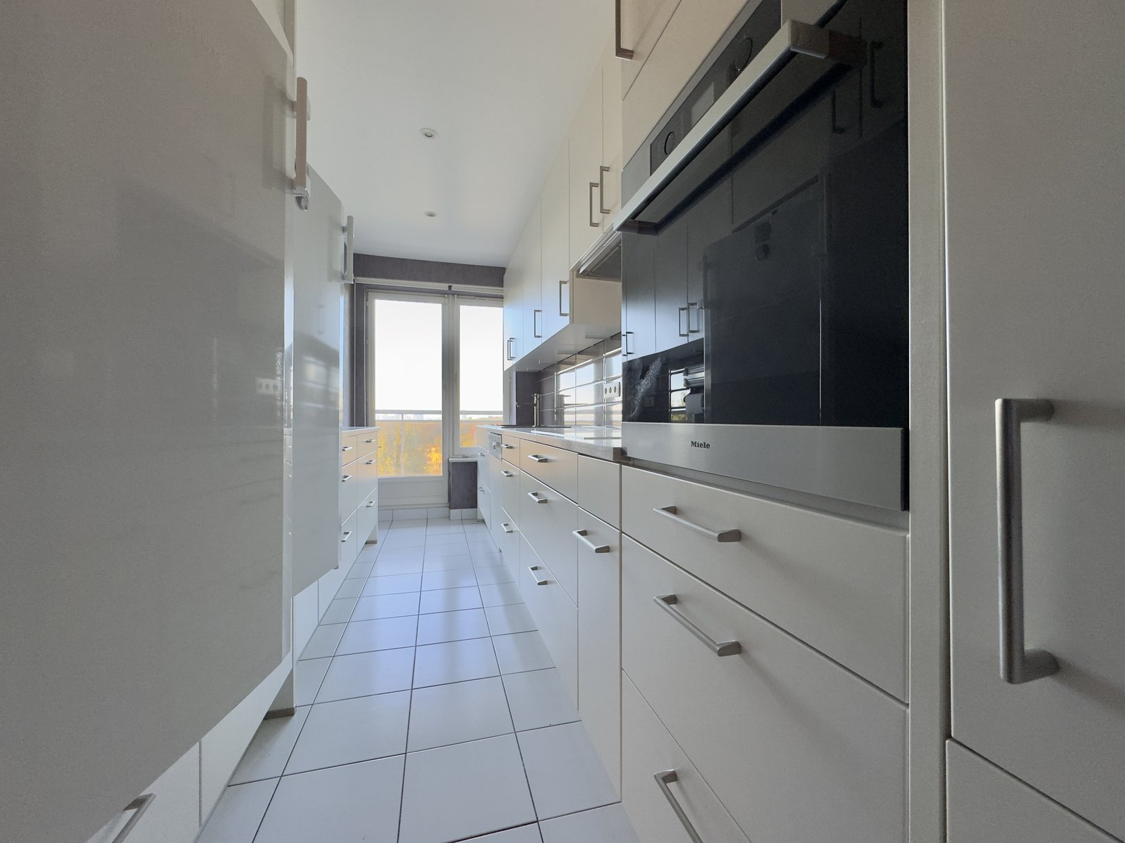 Liserons : Appartement 2 chambres + 2 Terrasses — photo 8
