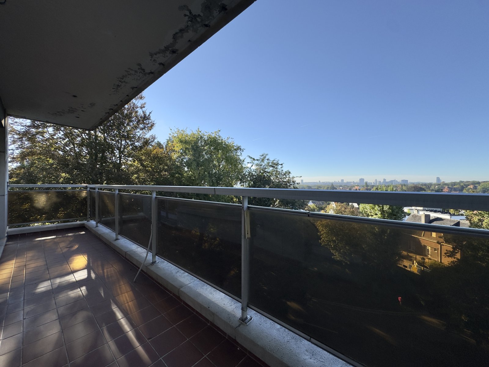 Liserons : Appartement 2 chambres + 2 Terrasses — photo 9