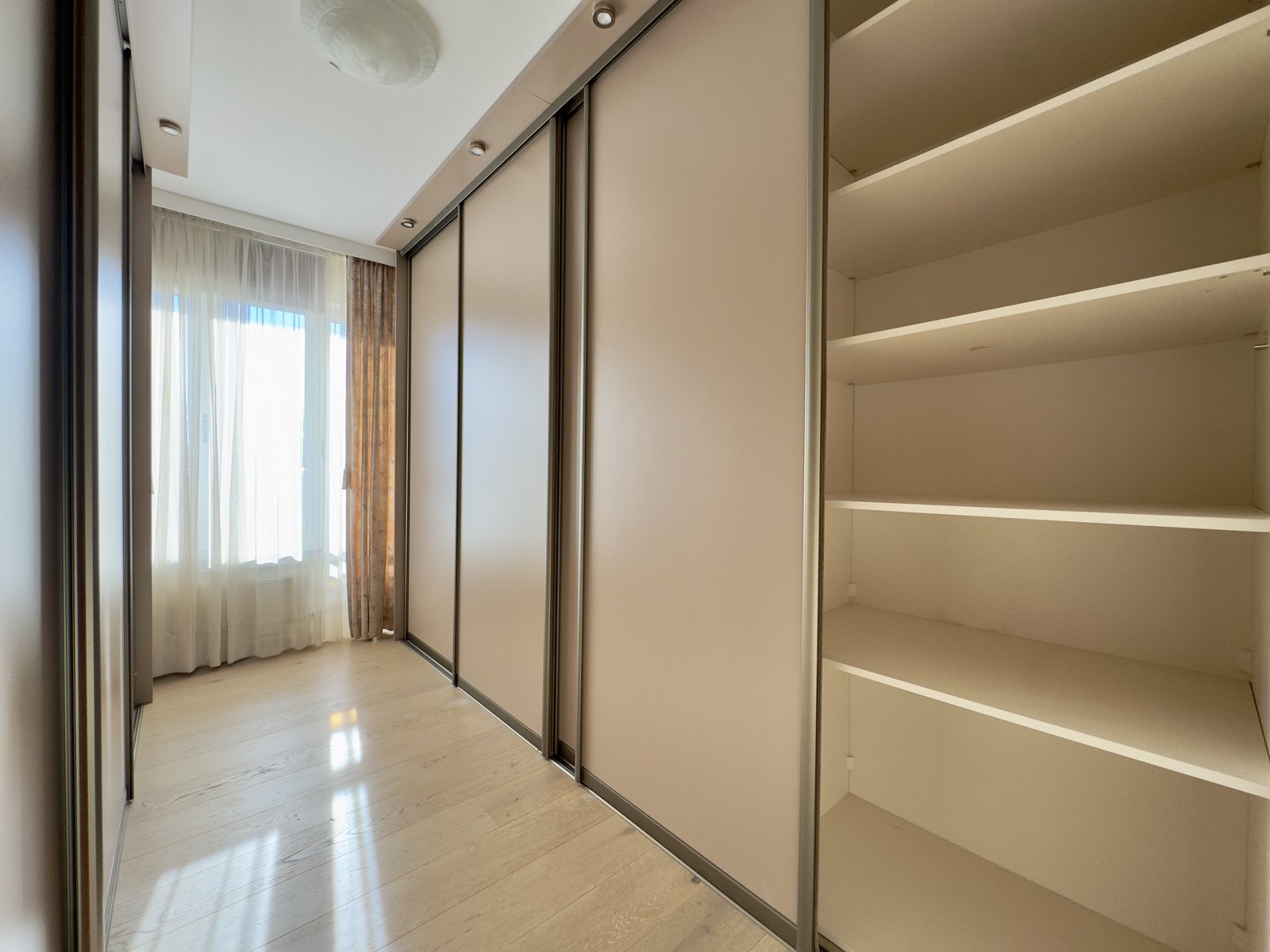 Liserons : Appartement 2 chambres + 2 Terrasses — photo 14