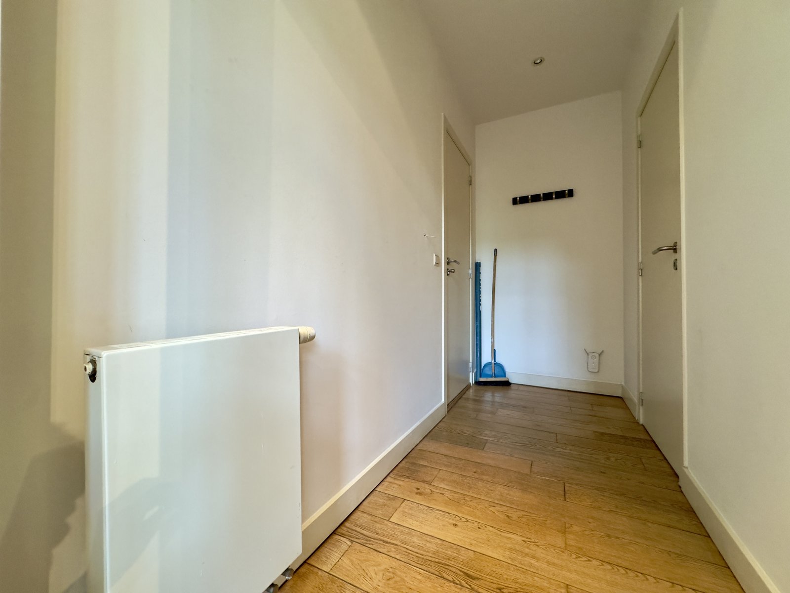 Sainte-Catherine : Appartement Duplex Penthouse 2 chambres — photo 7