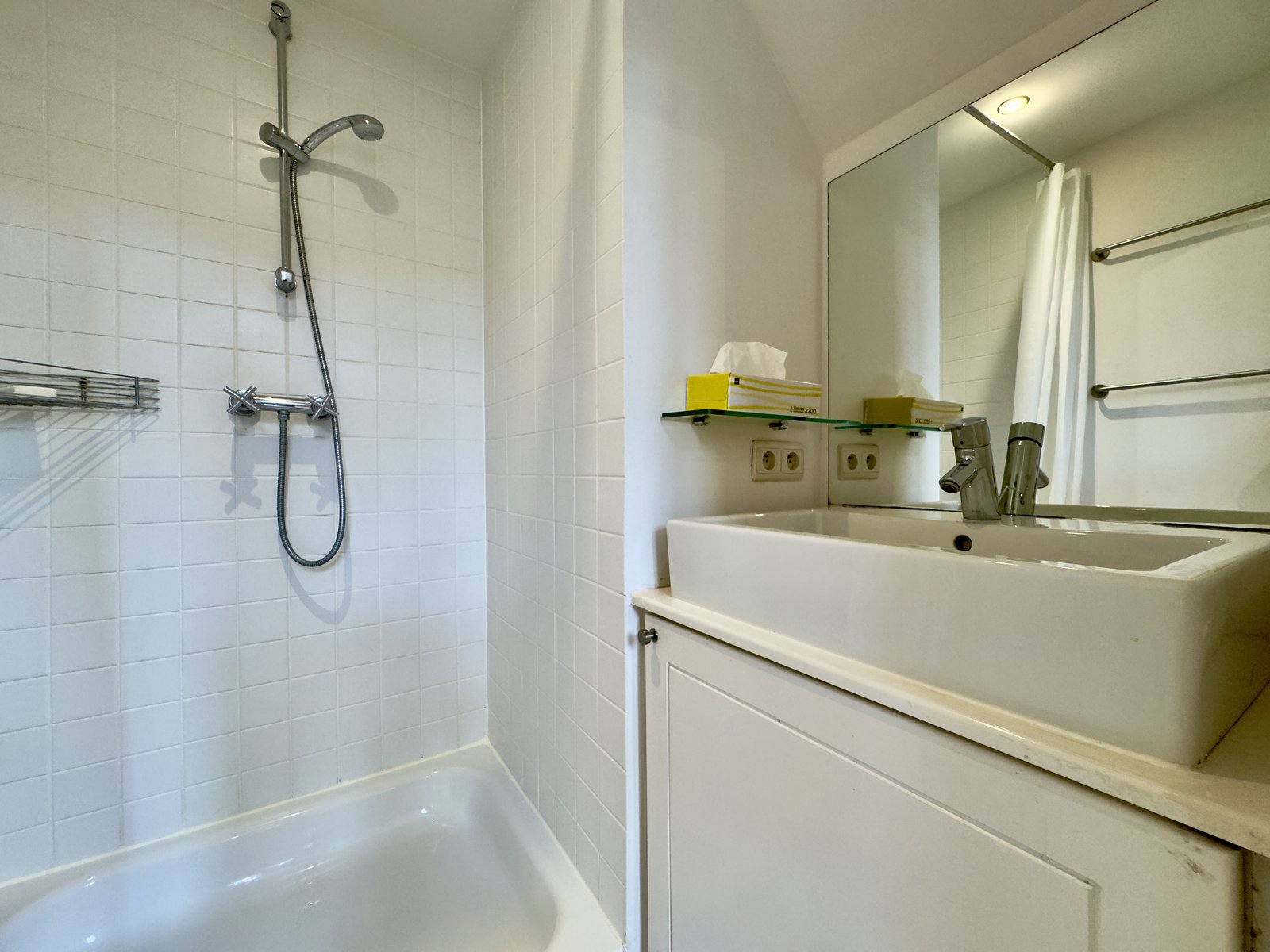 Sainte-Catherine : Appartement Duplex Penthouse 2 chambres — photo 14