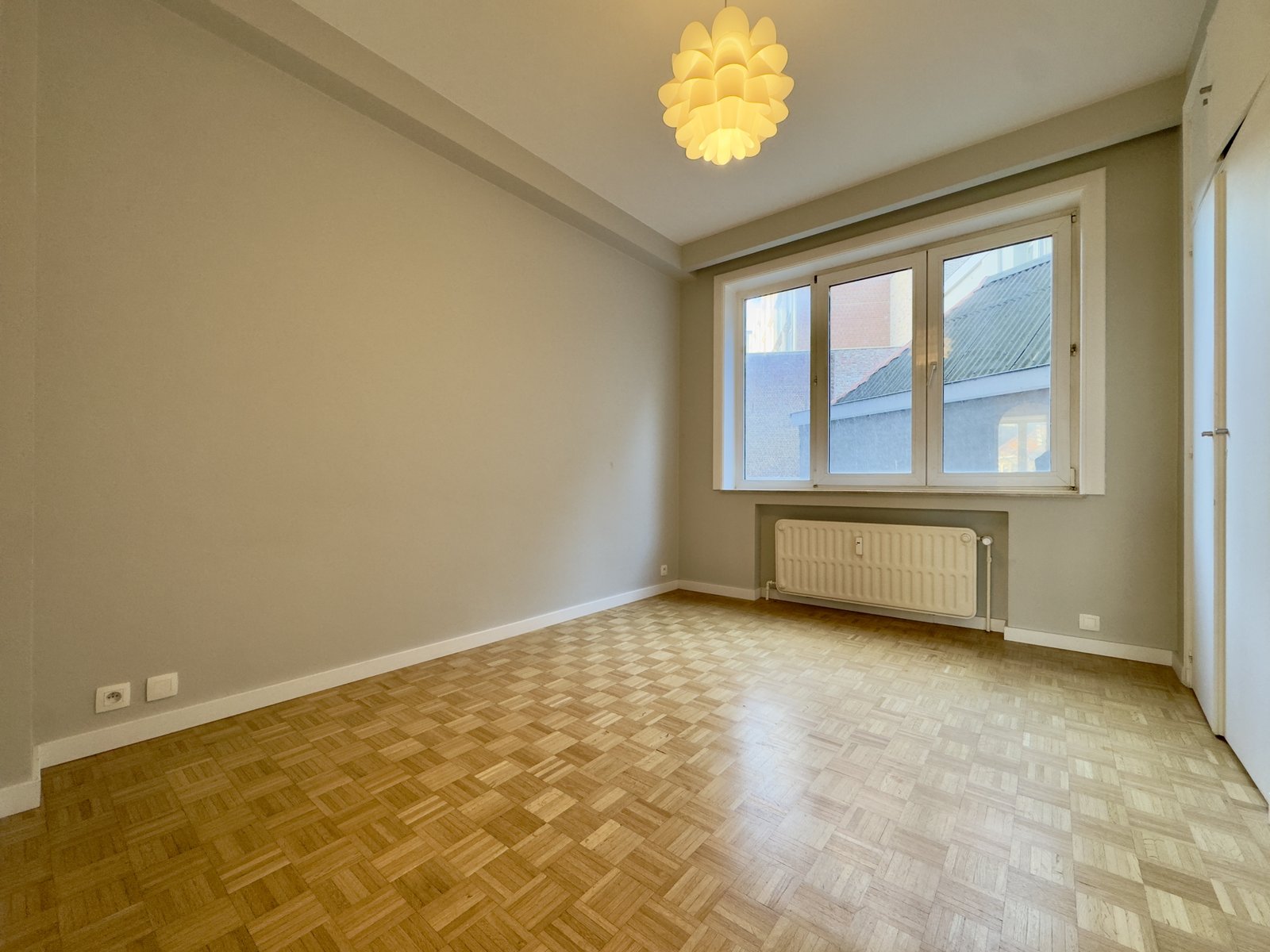 Louise / Vleurgat : Appartement 1 chambre — photo 8