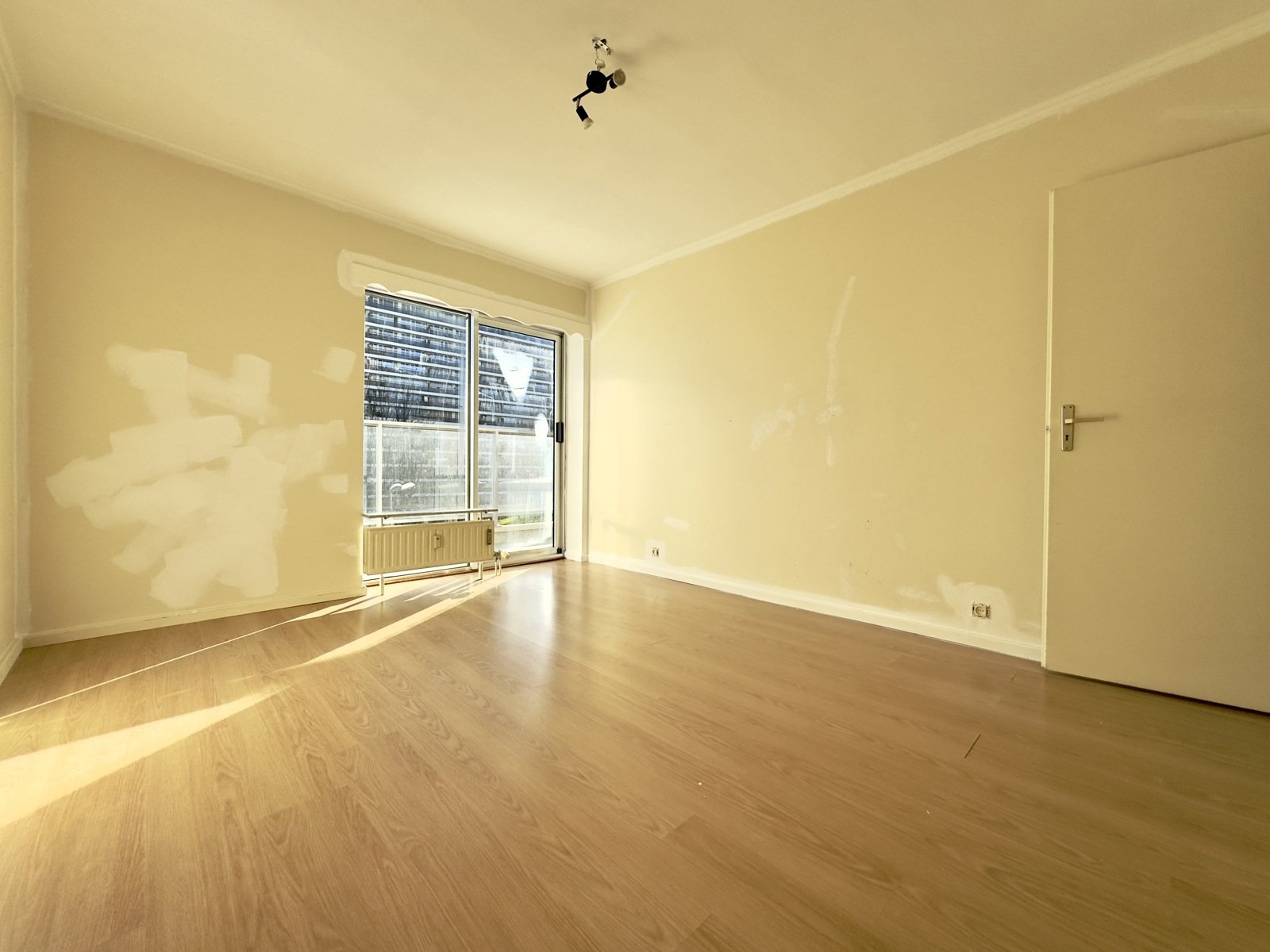 Arbre Ballon : Appartement 2 chambres + Terrasses — photo 2