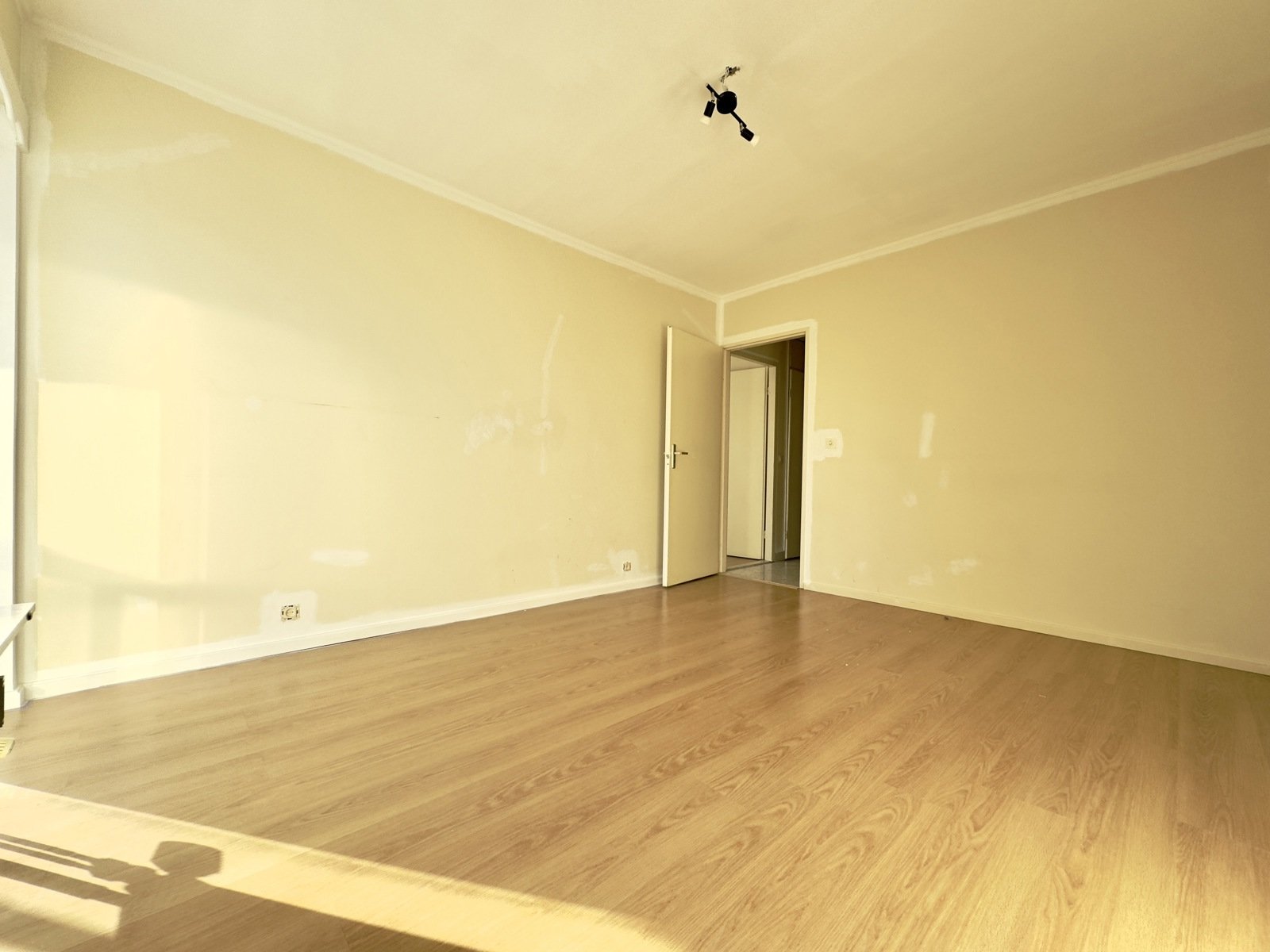 Arbre Ballon : Appartement 2 chambres + Terrasses — photo 3