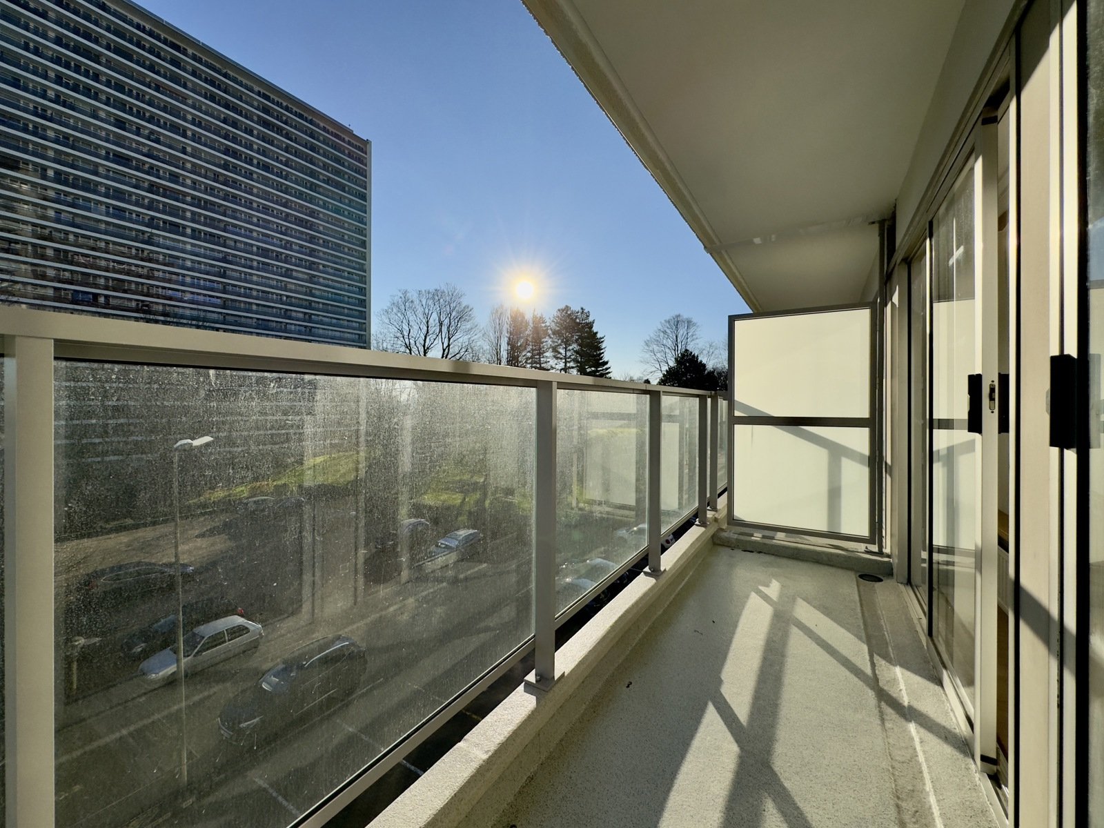 Arbre Ballon : Appartement 2 chambres + Terrasses — photo 5