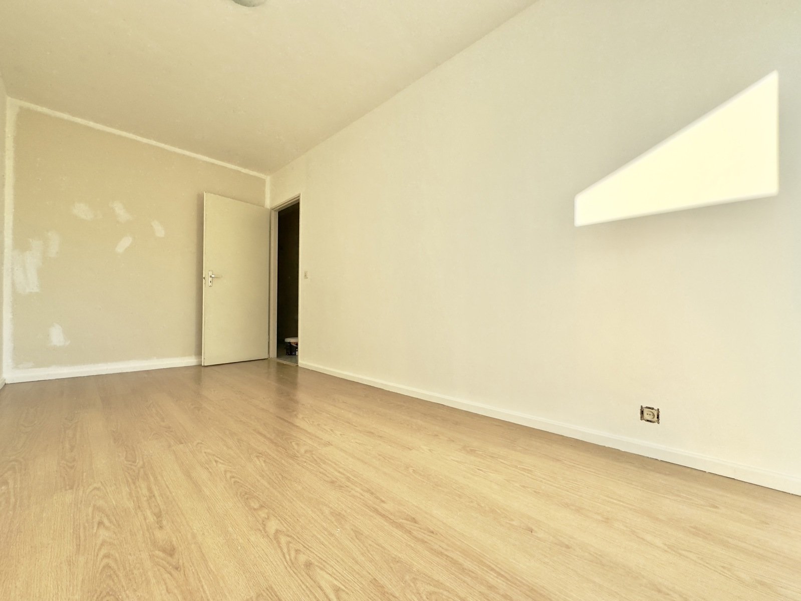 Arbre Ballon : Appartement 2 chambres + Terrasses — photo 7