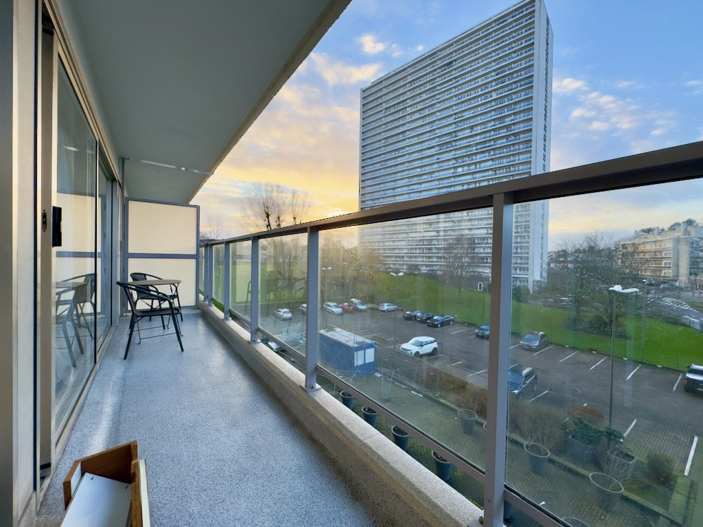 Arbre Ballon : Appartement 2 chambres + Terrasses — photo 9
