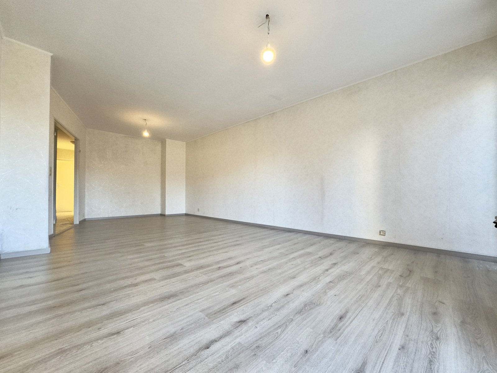 Arbre Ballon : Appartement 2 chambres + Terrasses — photo 12
