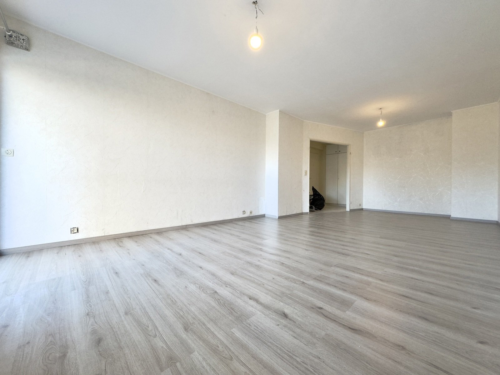 Arbre Ballon : Appartement 2 chambres + Terrasses — photo 13