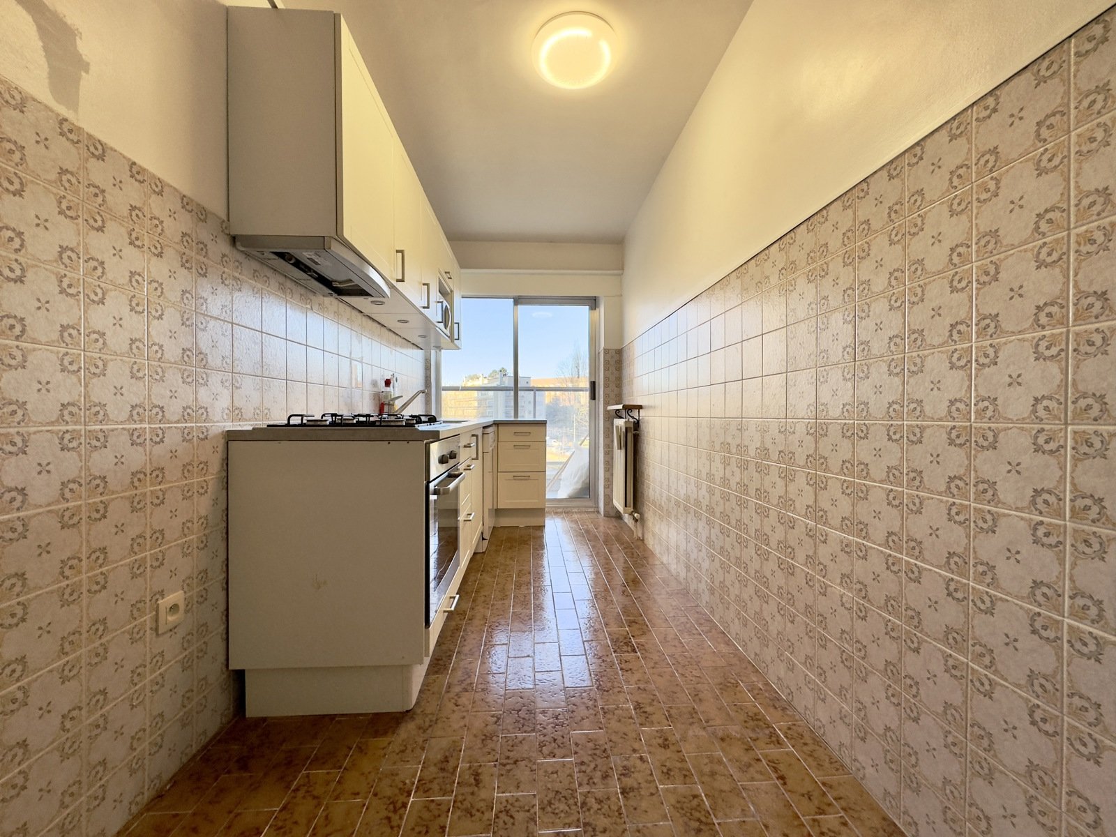 Arbre Ballon : Appartement 2 chambres + Terrasses — photo 14