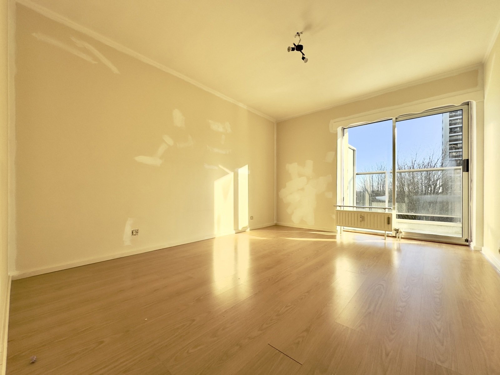 Arbre Ballon : Appartement 2 chambres + Terrasses — photo 16