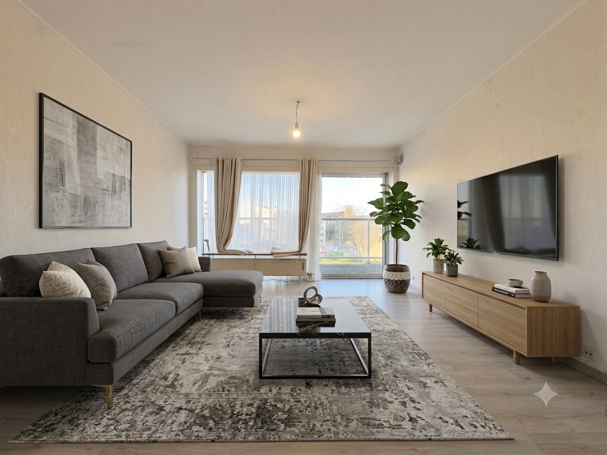 Arbre Ballon : Appartement 2 chambres + Terrasses — photo 17