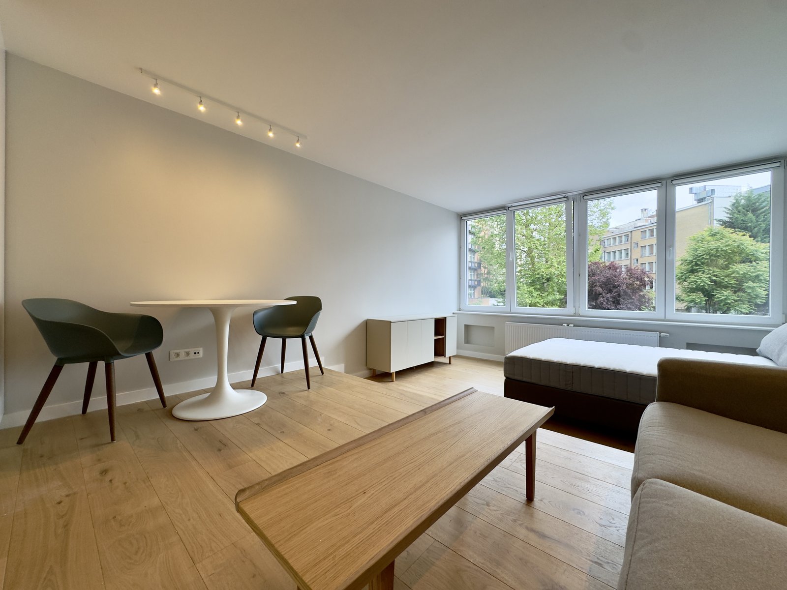 Stéphanie : Studio meublé — photo 3