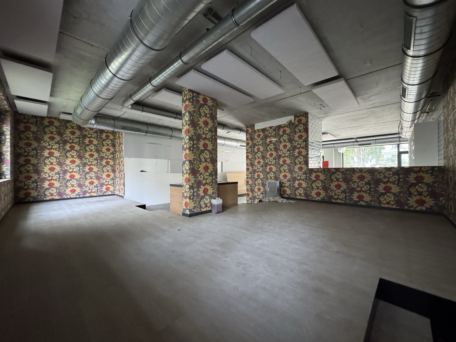 Leopold Park : Commerce (Horeca ou Bureau) — photo 3