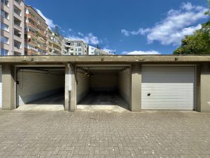 Location Garage Parking Schaerbeek