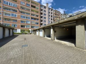 Location Garage Parking Schaerbeek