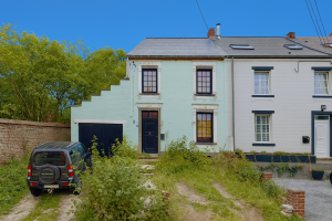 Maison à vendre Villers-la-Vile Belgique Wallonie